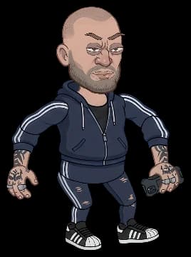 Mięśniak